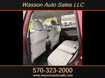 2014 Subaru Forester 2.5i   - Photo 13 - Jersey Shore, PA 17740