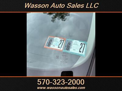 2014 Ford Focus SE - Photo 2 - Jersey Shore, PA 17740