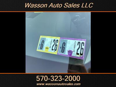 2013 Subaru Outback 2.5i   - Photo 9 - Jersey Shore, PA 17740