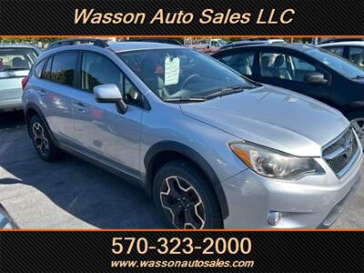 2014 Subaru XV Crosstrek 2.0i Limited   - Photo 3 - Jersey Shore, PA 17740