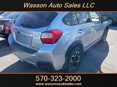 2014 Subaru XV Crosstrek 2.0i Limited   - Photo 4 - Jersey Shore, PA 17740