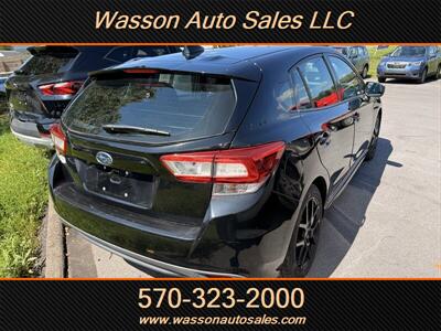 2017 Subaru Impreza Sport - Photo 7 - Jersey Shore, PA 17740