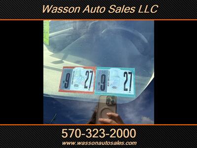 2015 Jeep Patriot Sport   - Photo 2 - Jersey Shore, PA 17740