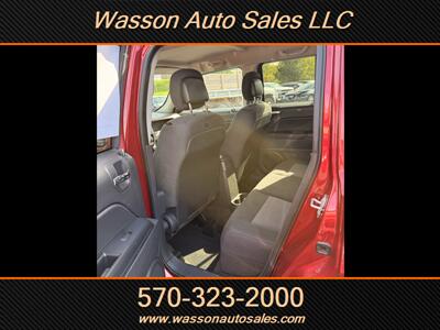 2015 Jeep Patriot Sport   - Photo 6 - Jersey Shore, PA 17740