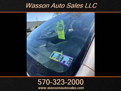 2015 Subaru Forester 2.5i Premium   - Photo 2 - Jersey Shore, PA 17740
