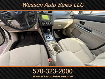 2015 Subaru Impreza 2.0i - Photo 6 - Jersey Shore, PA 17740