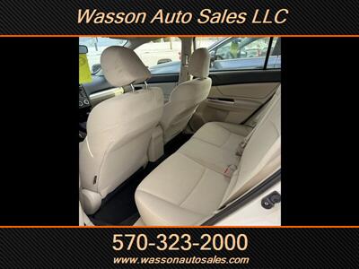 2015 Subaru Impreza 2.0i   - Photo 4 - Jersey Shore, PA 17740