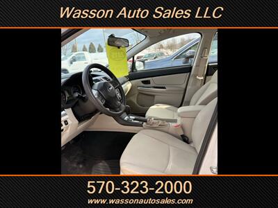 2015 Subaru Impreza 2.0i   - Photo 2 - Jersey Shore, PA 17740