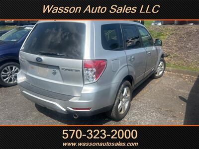 2009 Subaru Forester 2.5 X Limited   - Photo 2 - Jersey Shore, PA 17740