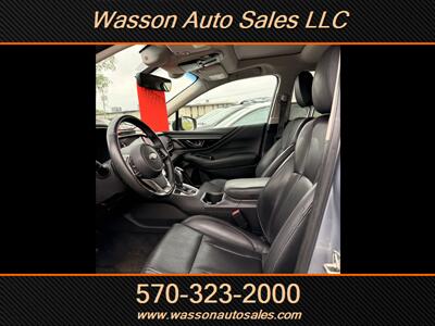 2020 Subaru Outback Limited   - Photo 3 - Jersey Shore, PA 17740