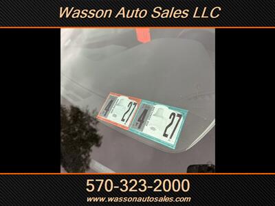 2020 Subaru Outback Limited - Photo 2 - Jersey Shore, PA 17740