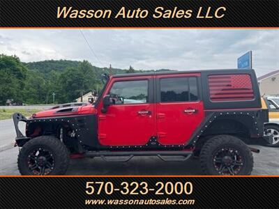 2015 Jeep Wrangler Sport   - Photo 64 - Jersey Shore, PA 17740