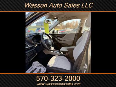 2019 Subaru Forester   - Photo 3 - Jersey Shore, PA 17740