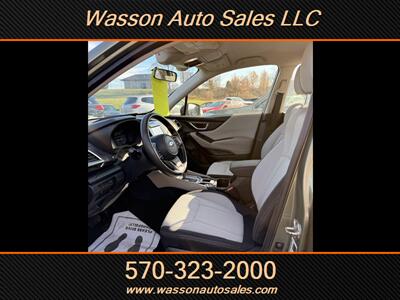 2019 Subaru Forester   - Photo 3 - Jersey Shore, PA 17740