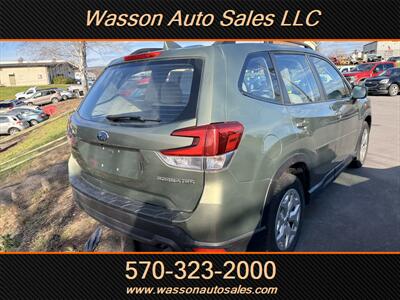 2019 Subaru Forester   - Photo 6 - Jersey Shore, PA 17740