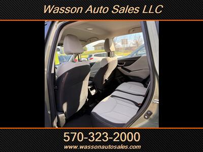 2019 Subaru Forester   - Photo 5 - Jersey Shore, PA 17740