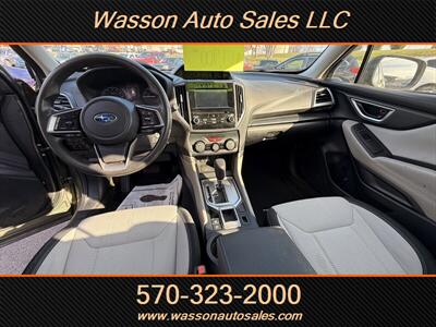 2019 Subaru Forester   - Photo 4 - Jersey Shore, PA 17740