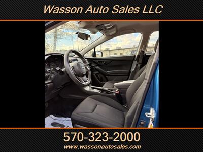 2018 Subaru Impreza Premium   - Photo 2 - Jersey Shore, PA 17740