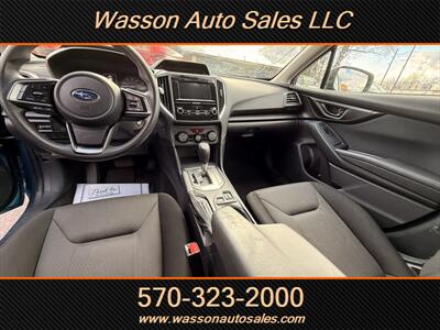 2018 Subaru Impreza Premium   - Photo 3 - Jersey Shore, PA 17740