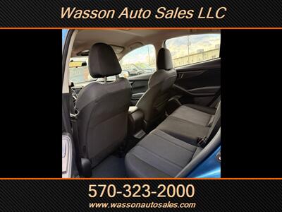 2018 Subaru Impreza Premium   - Photo 4 - Jersey Shore, PA 17740