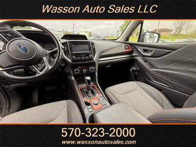 2019 Subaru Forester Sport   - Photo 4 - Jersey Shore, PA 17740