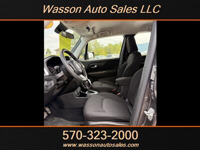 2019 Jeep Renegade Sport - Photo 6 - Jersey Shore, PA 17740