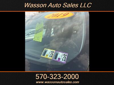 2019 Jeep Renegade Sport - Photo 12 - Jersey Shore, PA 17740