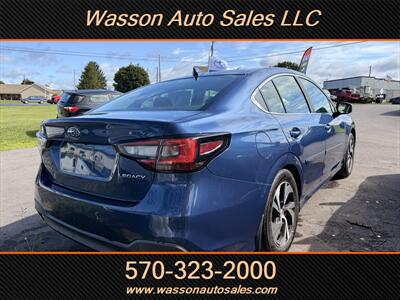 2020 Subaru Legacy Premium - Photo 6 - Jersey Shore, PA 17740