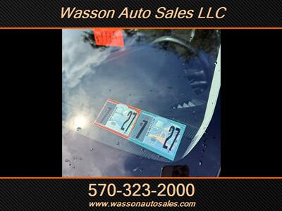 2020 Subaru Legacy Premium - Photo 2 - Jersey Shore, PA 17740