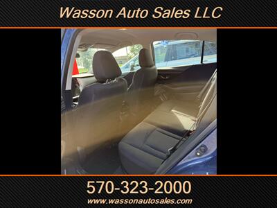 2020 Subaru Legacy Premium - Photo 5 - Jersey Shore, PA 17740