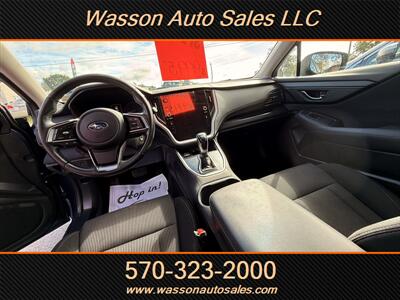 2020 Subaru Legacy Premium - Photo 4 - Jersey Shore, PA 17740