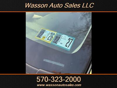 2014 Subaru XV Crosstrek Hybrid Touring   - Photo 2 - Jersey Shore, PA 17740