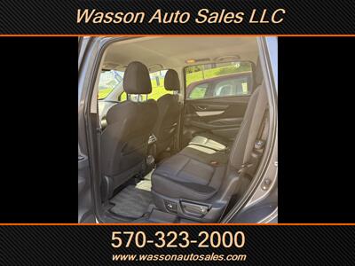 2019 Subaru Ascent Premium 8-Passenger - Photo 6 - Jersey Shore, PA 17740