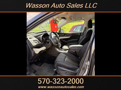 2019 Subaru Ascent Premium 8-Passenger - Photo 3 - Jersey Shore, PA 17740