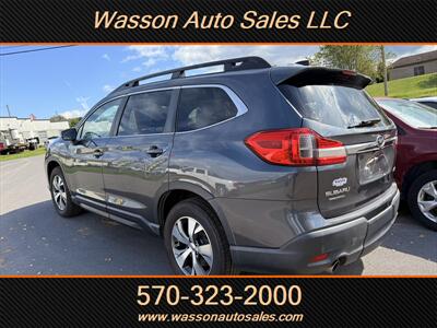 2019 Subaru Ascent Premium 8-Passenger - Photo 10 - Jersey Shore, PA 17740