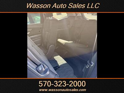 2019 Subaru Ascent Premium 8-Passenger - Photo 7 - Jersey Shore, PA 17740