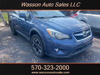 2013 Subaru XV Crosstrek 2.0i Limited   - Photo 2 - Jersey Shore, PA 17740