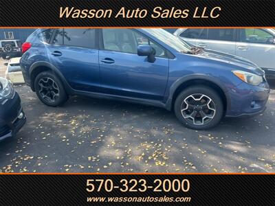 2013 Subaru XV Crosstrek 2.0i Limited   - Photo 3 - Jersey Shore, PA 17740