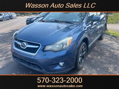 2013 Subaru XV Crosstrek 2.0i Limited   - Photo 1 - Jersey Shore, PA 17740