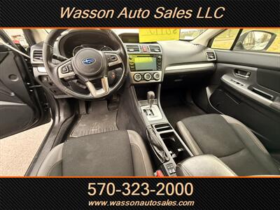 2016 Subaru Crosstrek 2.0i Premium   - Photo 4 - Jersey Shore, PA 17740