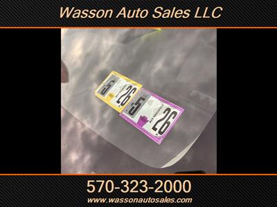 2016 Subaru Crosstrek 2.0i Premium   - Photo 2 - Jersey Shore, PA 17740