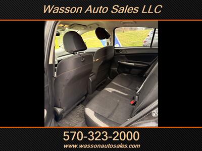 2016 Subaru Crosstrek 2.0i Premium   - Photo 5 - Jersey Shore, PA 17740