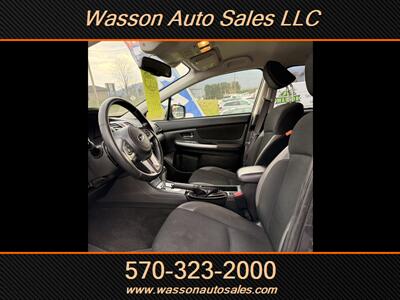 2016 Subaru Crosstrek 2.0i Premium   - Photo 3 - Jersey Shore, PA 17740