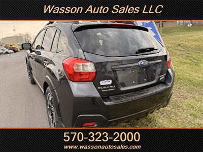 2016 Subaru Crosstrek 2.0i Premium   - Photo 6 - Jersey Shore, PA 17740