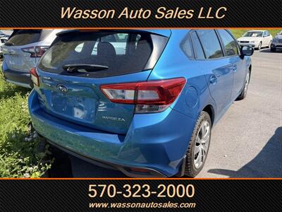 2019 Subaru Impreza 2.0i   - Photo 5 - Jersey Shore, PA 17740