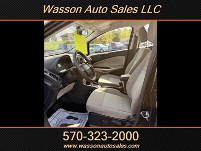 2018 Ford EcoSport S - Photo 3 - Jersey Shore, PA 17740
