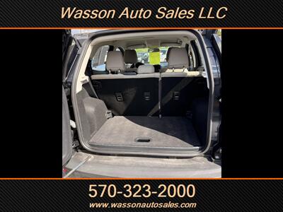 2018 Ford EcoSport S - Photo 6 - Jersey Shore, PA 17740