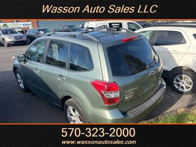 2015 Subaru Forester 2.5i Premium   - Photo 3 - Jersey Shore, PA 17740