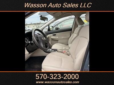 2012 Subaru Impreza 2.0i Sport Premium   - Photo 3 - Jersey Shore, PA 17740