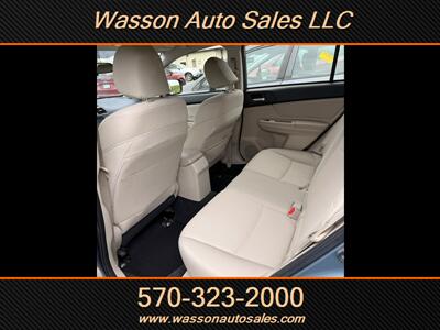 2012 Subaru Impreza 2.0i Sport Premium   - Photo 6 - Jersey Shore, PA 17740